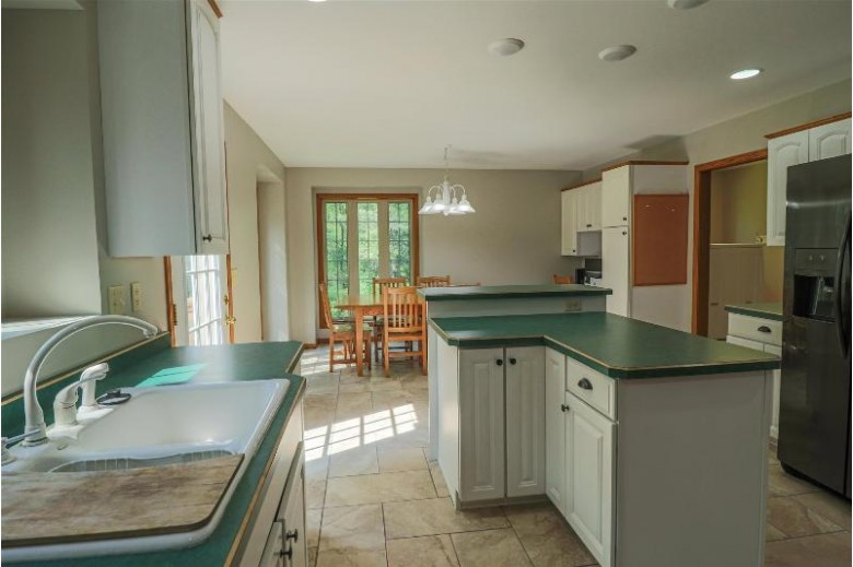 1406 Plover Heights Road Stevens Point, WI 54482 by First Weber Real Estate $465,000