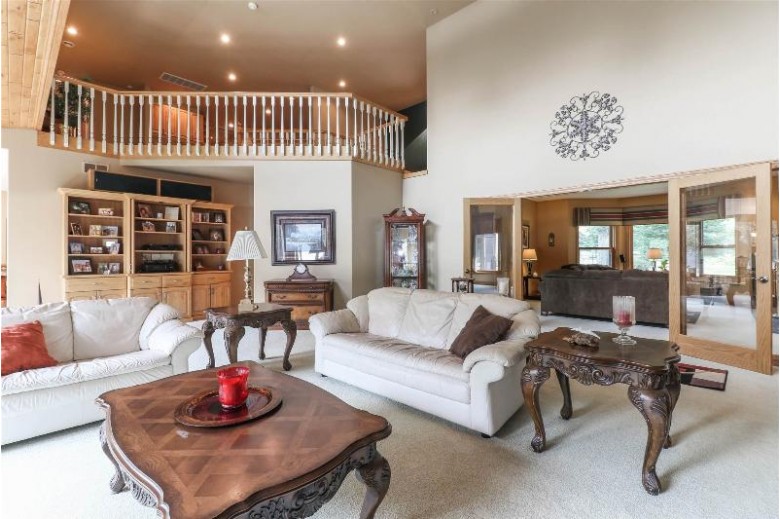 910 Wilshire Drive, Stevens Point, WI by Nexthome Priority $849,900