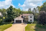2230 Maplewood Drive, Plover, WI by First Weber Real Estate $283,000