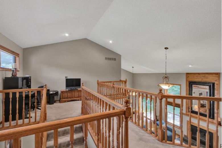 2230 Maplewood Drive Plover, WI 54467 by First Weber Real Estate $283,000