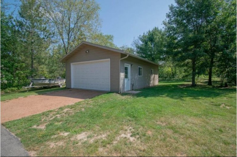 150505 Crimson Road, Wausau, WI by Coldwell Banker Action $199,900