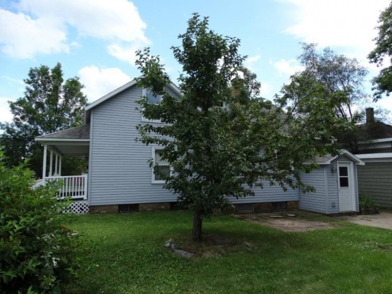 1982 Water Street Stevens Point, WI 54481 by First Weber Real Estate $124,900