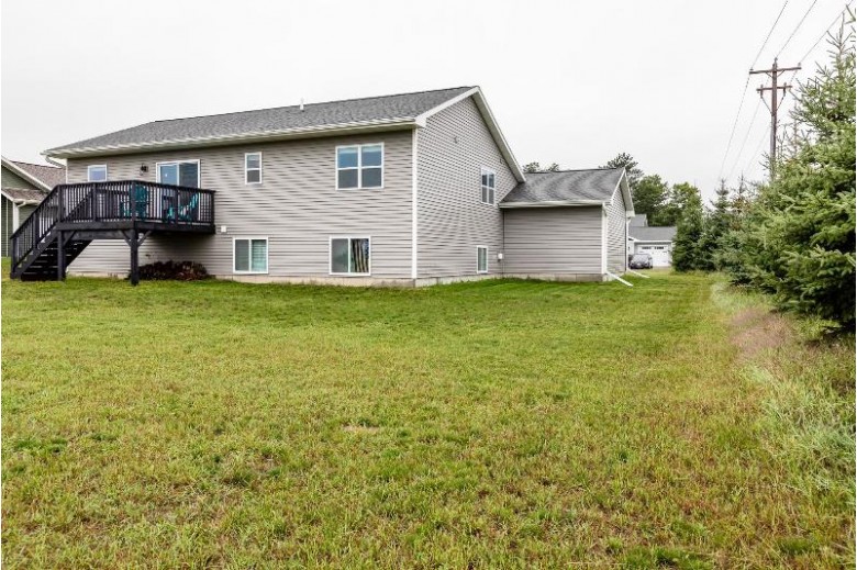 3700 Cleveland Avenue Plover, WI 54467 by Kpr Brokers, Llc $269,900