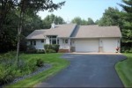 4908 Chickadee Lane Stevens Point, WI 54482 by Re/Max Central $339,000
