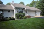 4908 Chickadee Lane Stevens Point, WI 54482 by Re/Max Central $339,000