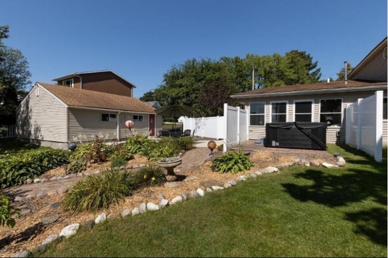 219 Radtke Street Schofield, WI 54476 by Coldwell Banker Action $332,900