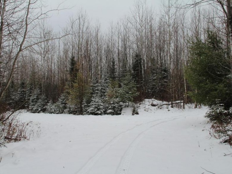 ON Lake Of The Falls Rd 120 ACRES Mercer, WI 54547 by First Weber Real Estate $159,000