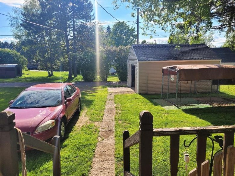 556 8th Ave Park Falls, WI 54552 by Re/Max New Horizons Realty Llc $59,900