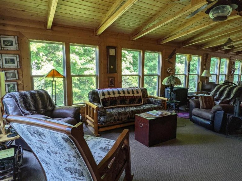 N8307 Birch Hill Rd, Elk, WI by Re/Max New Horizons Realty Llc $349,000