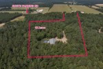 1250 Farming Rd S, Arbor Vitae, WI by Re/Max Property Pros-Minocqua $649,900