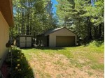 7339 Frontier Cr, Woodruff, WI by Eliason Realty Of The North/Er $169,000