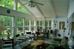7234 Bear Tr, Presque Isle, WI by Jim Tait Real Estate/Bldr Jct $574,000