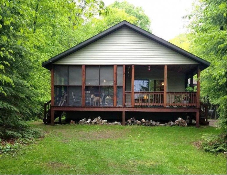 16411 Cys Dr Fifield, WI 54552 by Coldwell Banker Mulleady - Mnq $299,000