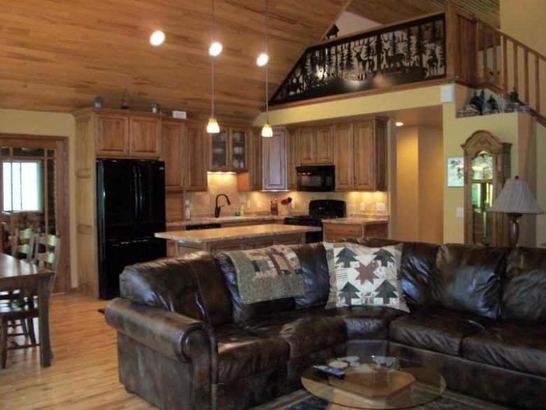 8427 Squaw Lake Rd W, Minocqua, WI by Re/Max Woodlands And Water $499,899