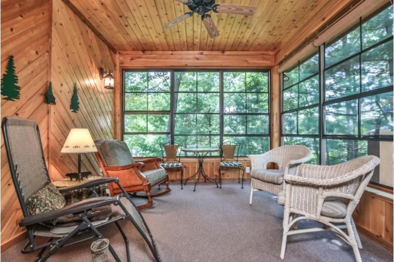 11578 Rustic Retreat Dr 8 Minocqua, WI 54548 by Coldwell Banker Mulleady - Mnq $649,000