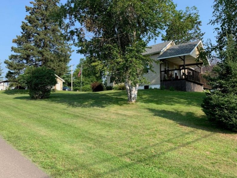 1107 1st Ave N, Park Falls, WI by Birchland Realty, Inc - Park Falls $115,000