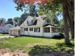 291 Paddock Ave Park Falls, WI 54552 by First Weber Real Estate $94,900