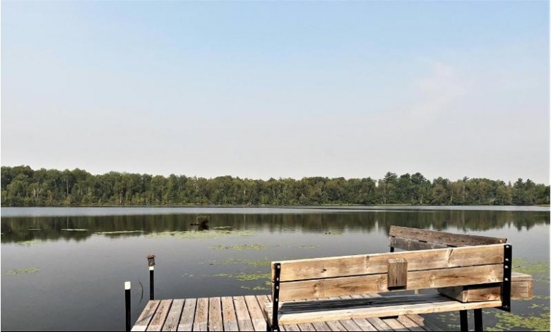 N13817 Pixley Wilderness West Rd, Lake, WI by Hilgart Realty Inc $295,000