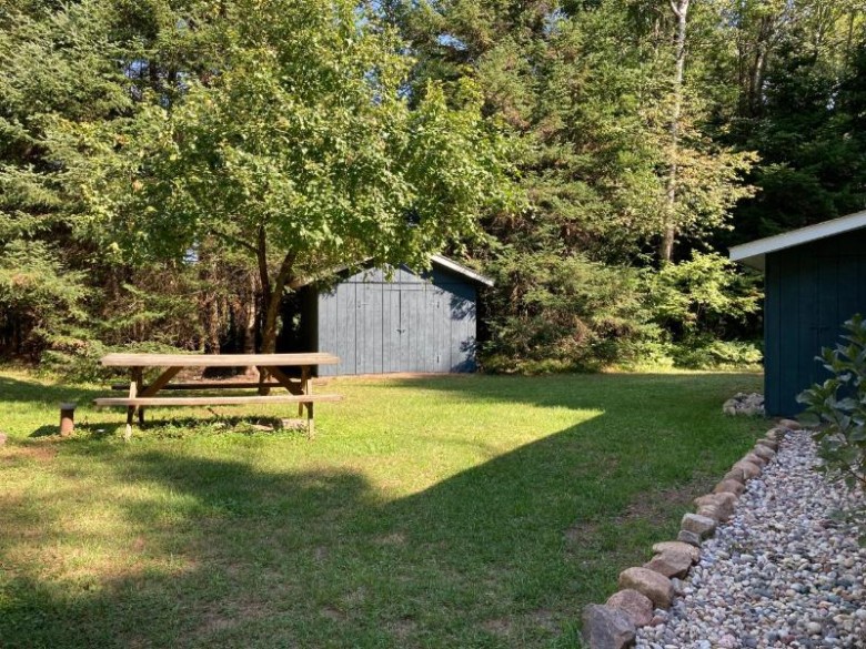 5198N Popko Cr E, Mercer, WI by Re/Max Action North $159,900