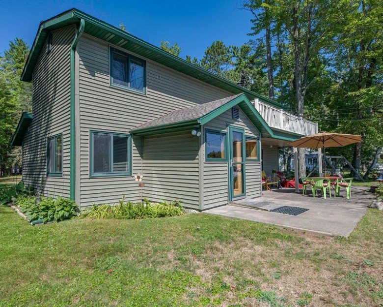 5758 Grills Landing Rd, Newbold, WI by First Weber Real Estate $286,500