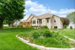 1627 Pine Ridge Ct, Mayville, WI by Coldwell Banker Real Estate Group-Mayville $379,900