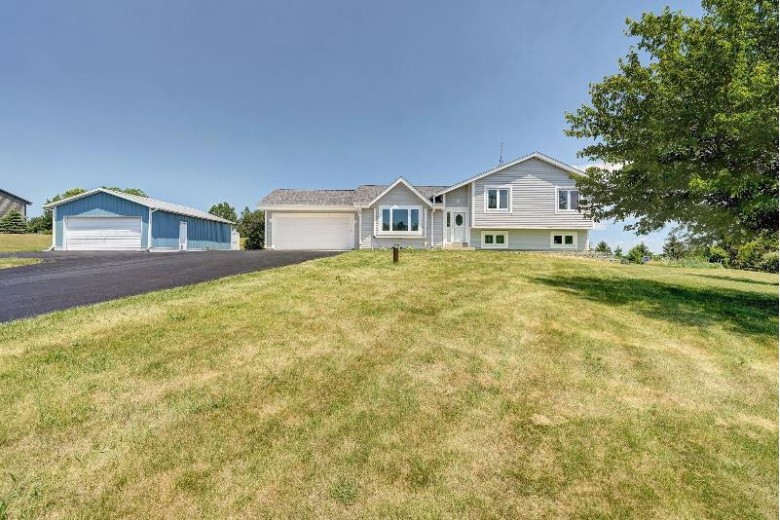 1832 108th St Franksville, WI 53126-9706 by Legacy Realty Group Llc $479,900