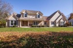 11800 N Lantern Ln Mequon, WI 53092-1578 by First Weber Real Estate $524,900