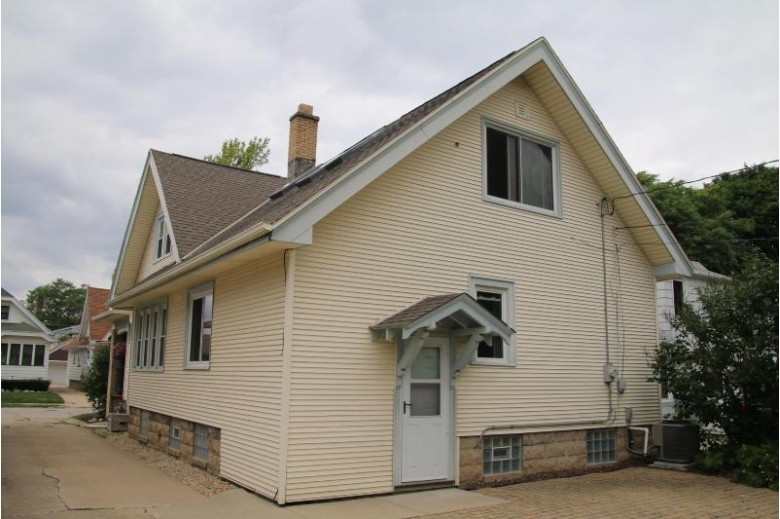 2220 S 83rd St, West Allis, WI by Moving Forward Realty $229,000