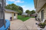 8129 W Tripoli Ave 8131 Milwaukee, WI 53220-1648 by Realty Executives Integrity~brookfield $309,900