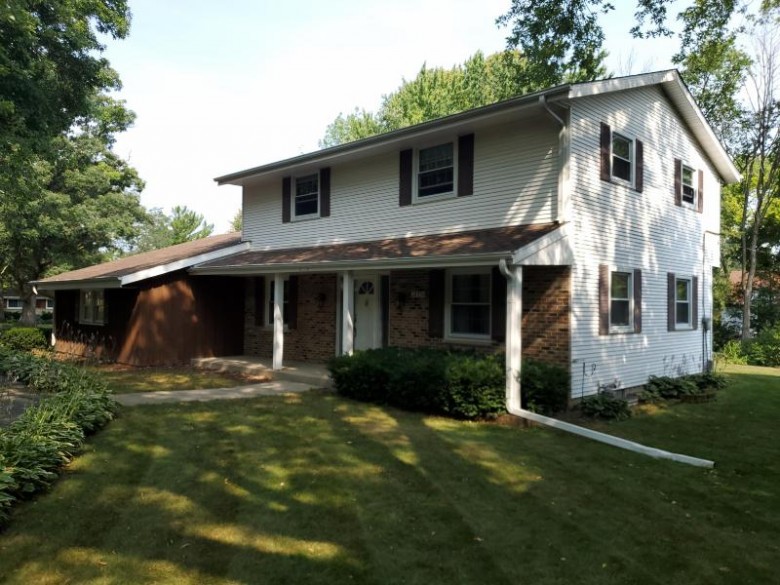 10330 W Abbott Ave Hales Corners, WI 53130-1418 by Cameron Real Estate Group Wi Llc $335,000