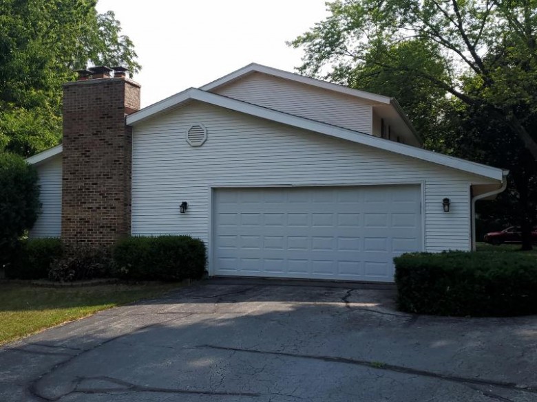 10330 W Abbott Ave Hales Corners, WI 53130-1418 by Cameron Real Estate Group Wi Llc $335,000