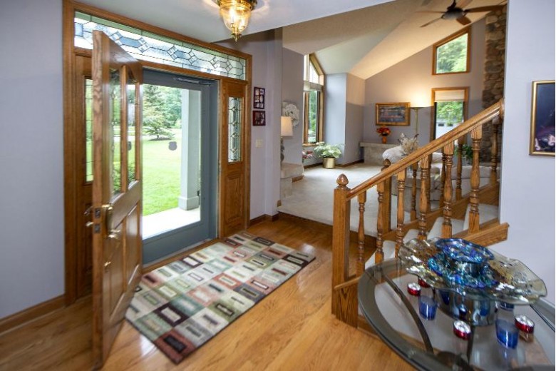 19275 Baythorn Way, Brookfield, WI by First Weber Real Estate $659,000