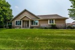 W242N2362 Deer Park Dr A Pewaukee, WI 53072-6426 by Found It $309,900