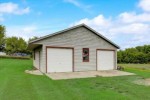 N3815 Cushman Rd, Helenville, WI by Berkshire Hathaway Homeservices Metro Realty $299,999