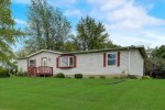 N3815 Cushman Rd, Helenville, WI by Berkshire Hathaway Homeservices Metro Realty $299,999