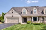 11632 N Eastbrook Dr Mequon, WI 53092-2983 by Shorewest Realtors, Inc. $489,000
