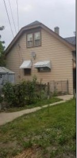 4343 N 21st St, Milwaukee, WI by Homestead Realty, Inc $127,400
