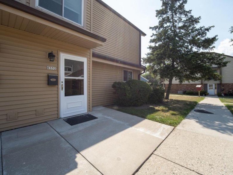 6352 S 20th St Milwaukee, WI 53221-5255 by Realty Executives Integrity~northshore $124,900