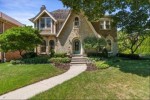 4787 N Cumberland Blvd Whitefish Bay, WI 53211-1140 by Powers Realty Group $829,900