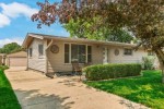 114 Illinois St, Racine, WI by First Weber Real Estate $219,900