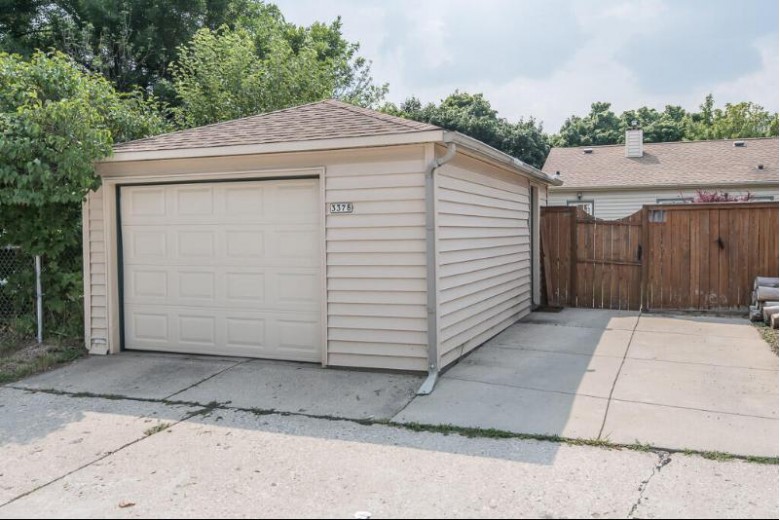 3378 S 69th St Milwaukee, WI 53219-4035 by Keller Williams-Mns Wauwatosa $229,000