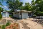2218 W Fairlane Ave Glendale, WI 53209-2125 by Keller Williams Realty-Milwaukee North Shore $285,000
