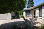 7117 Wellauer Dr Wauwatosa, WI 53213 by Homeowners Concept $399,900