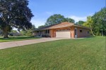 6901 N Crestwood Dr Glendale, WI 53209 by Keller Williams Realty-Milwaukee North Shore $299,900
