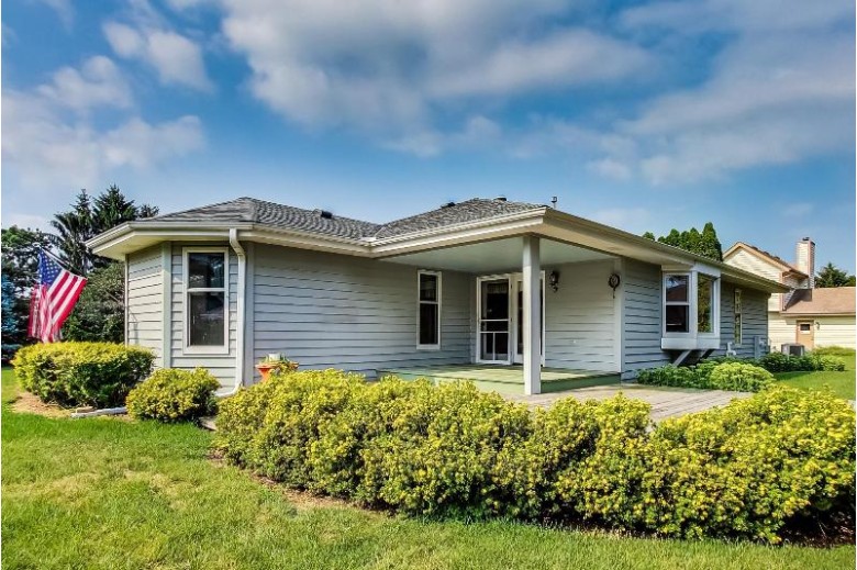 3440 Chicory Rd, Mount Pleasant, WI by @properties $269,900
