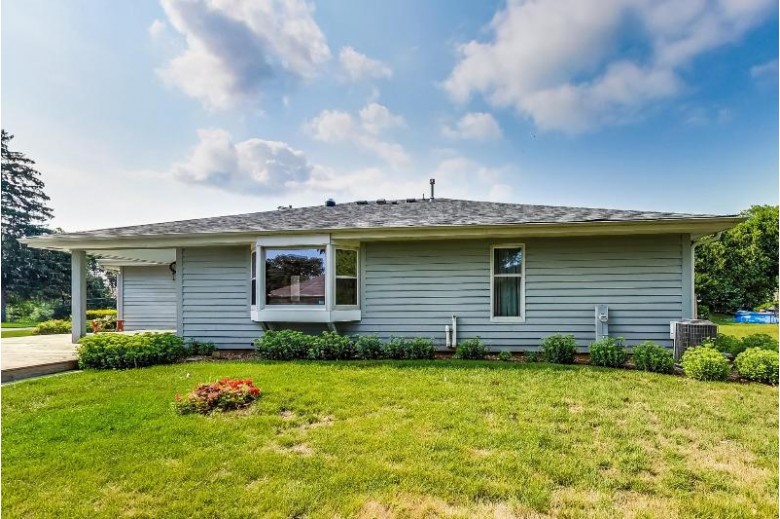 3440 Chicory Rd Mount Pleasant, WI 53403 by @properties $269,900
