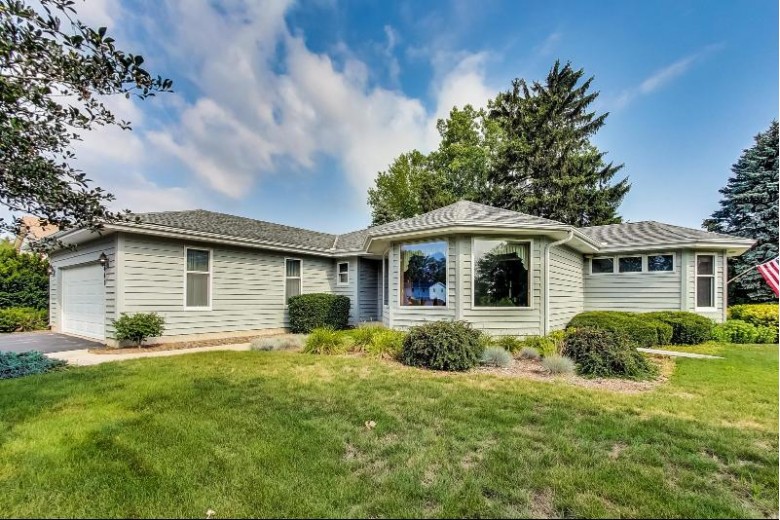 3440 Chicory Rd Mount Pleasant, WI 53403 by @properties $269,900