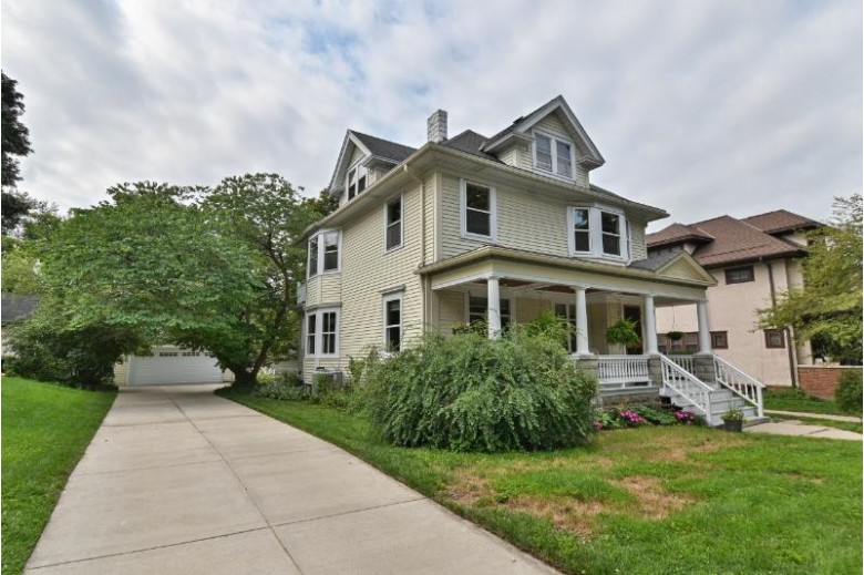 7437 Kenwood Ave Wauwatosa, WI 53213-1708 by Shorewest Realtors, Inc. $539,900