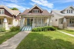 2116 N 51st St, Milwaukee, WI by First Weber Real Estate $264,900