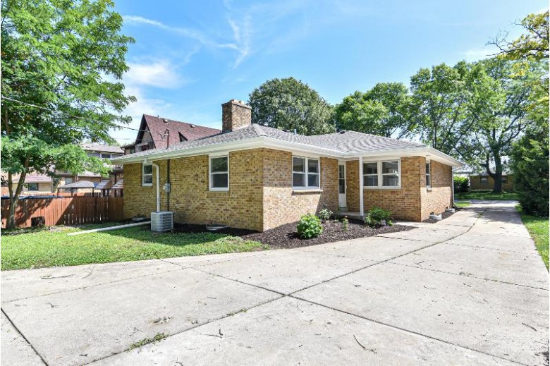 3227 S 53rd St Milwaukee, WI 53219-4523 by Keller Williams Realty-Milwaukee Southwest $274,900